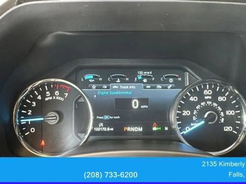 Used 2019 Ford F150 Lariat w/ Equipment Group 502A Luxury image 20