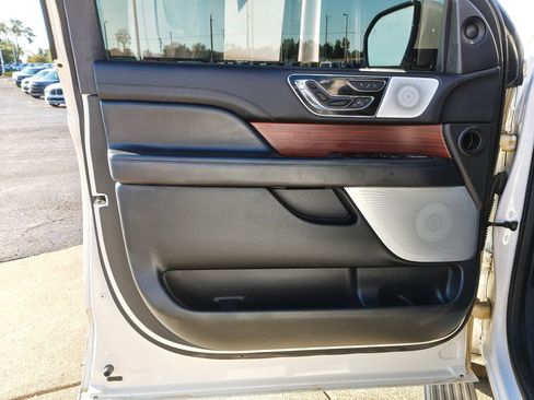 Used 2024 Lincoln Navigator L Reserve w/ Equipment Group 201A AWD/4WD image 26
