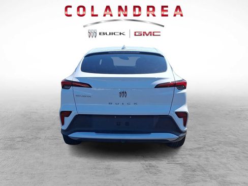 New 2026 Buick Envista Preferred w/ Convenience I Package FWD image 5