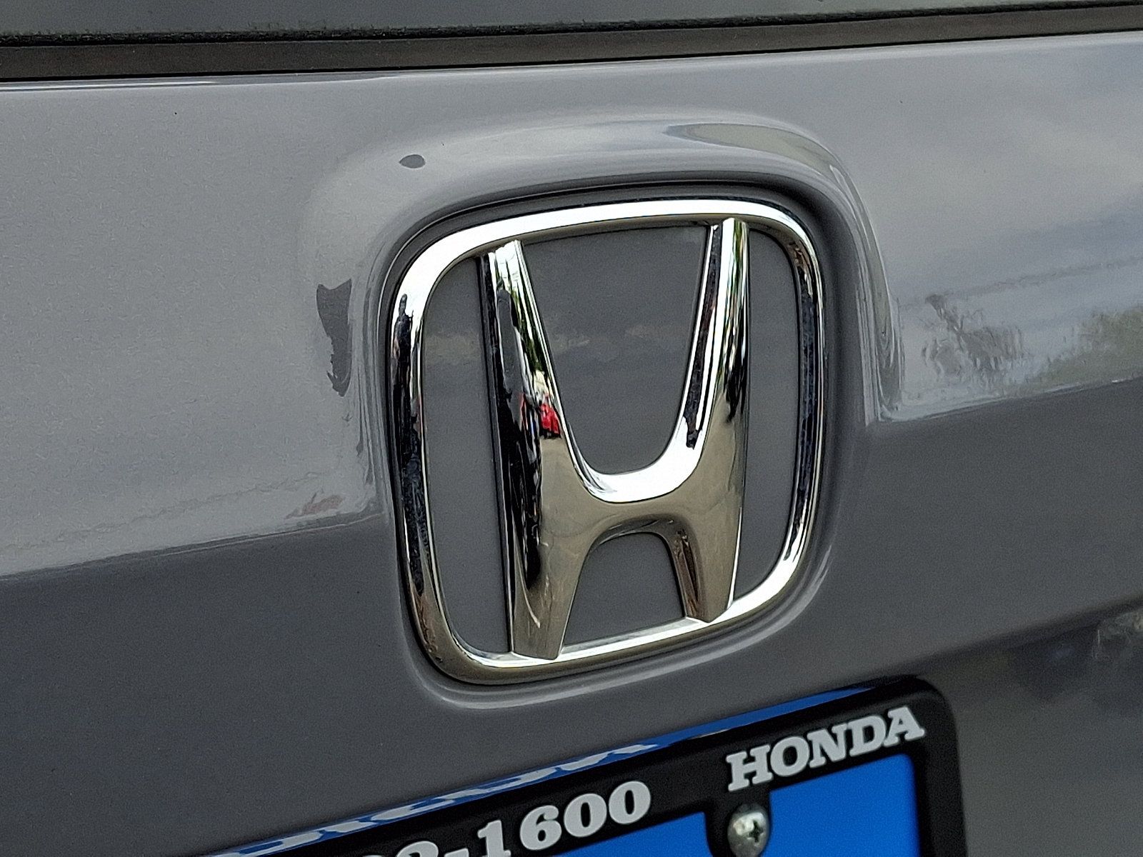 Used 2026 Honda CR-V EX-L image 29