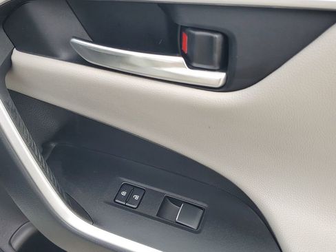 Used 2021 Toyota RAV4 Limited image 50