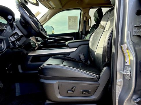 Used 2021 RAM 2500 Laramie image 12