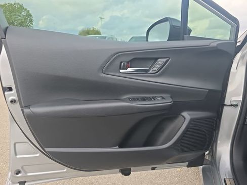 Used 2024 Toyota Prius Prime Premium image 27