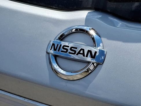 Used 2020 Nissan Kicks SV FWD image 28