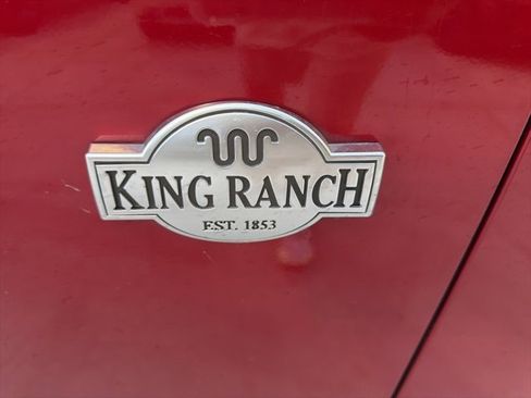 Used 2022 Ford Expedition King Ranch image 20
