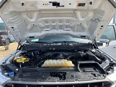 Used 2023 Ford F150 XL w/ STX Appearance Package image 27