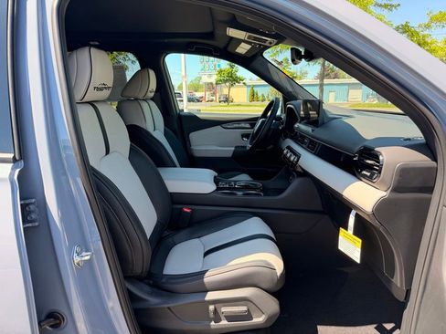New 2026 Honda Passport TrailSport Elite image 17