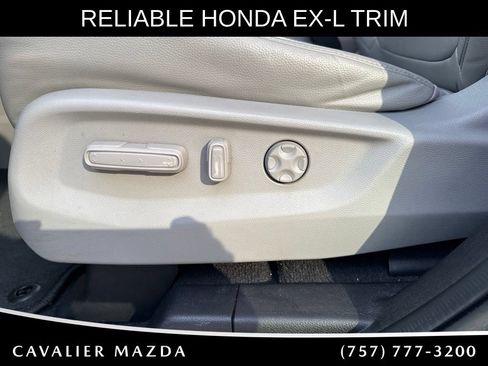 Used 2019 Honda Odyssey EX-L image 13