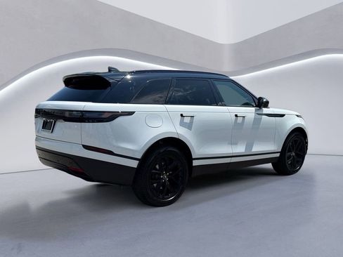 Used 2026 Land Rover Range Rover Velar S AWD/4WD image 4