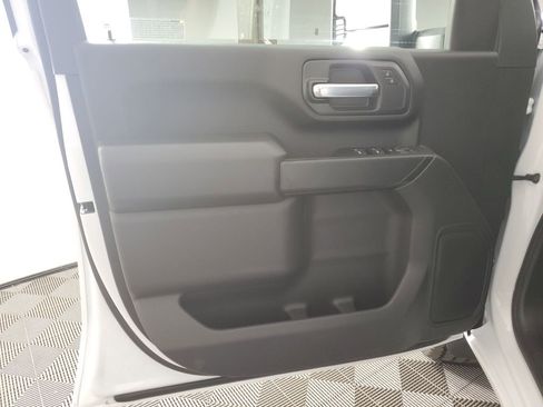 New 2026 Chevrolet Silverado 2500 W/T w/ WT Convenience Package image 31