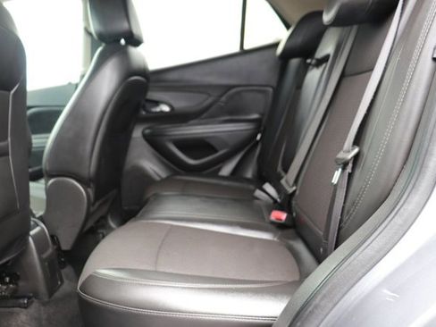 Used 2020 Buick Encore Preferred FWD image 13