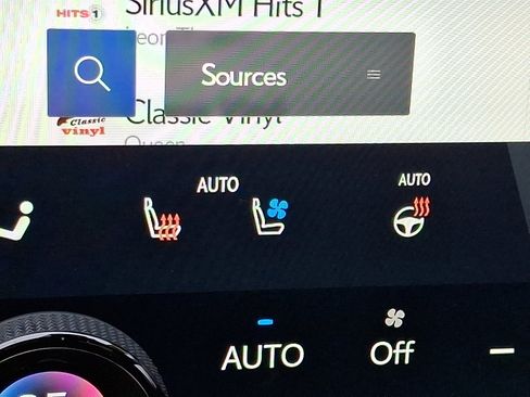 Certified 2025 Lexus NX 350 Premium image 26