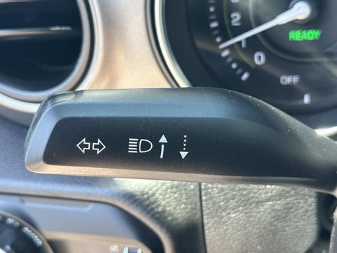 Used 2023 Jeep Wrangler Unlimited w/ Cold Weather Group AWD/4WD image 25