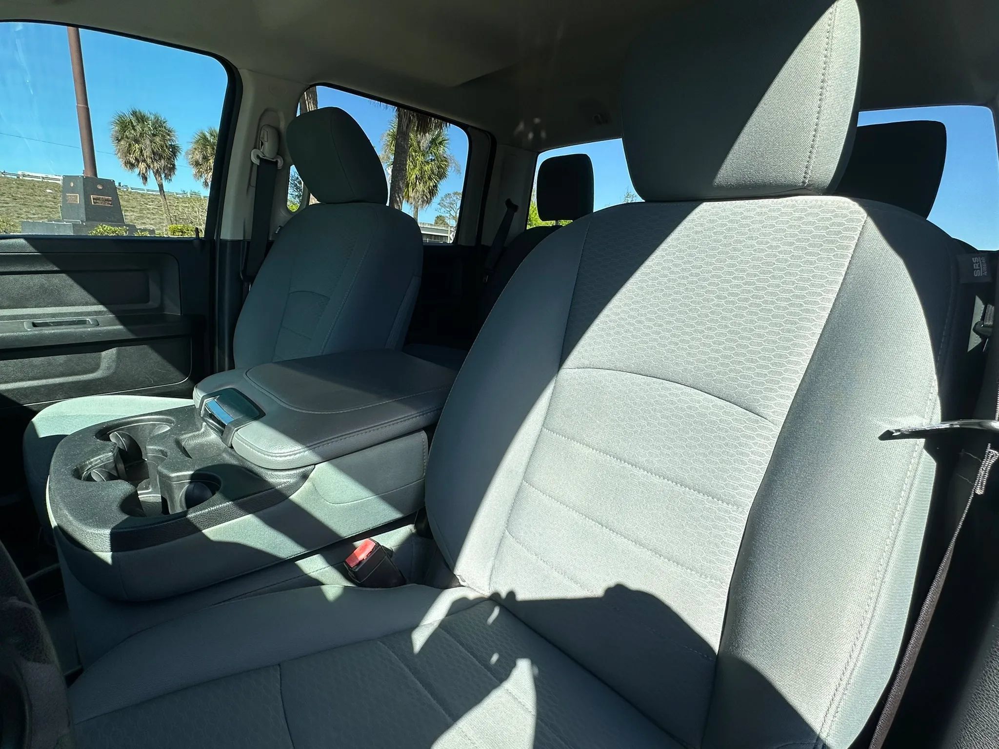 Used 2017 RAM 1500 Tradesman w/ Popular Equipment Group AWD/4WD image 31
