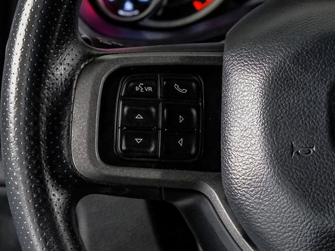 Used 2021 RAM 3500 Tradesman image 17