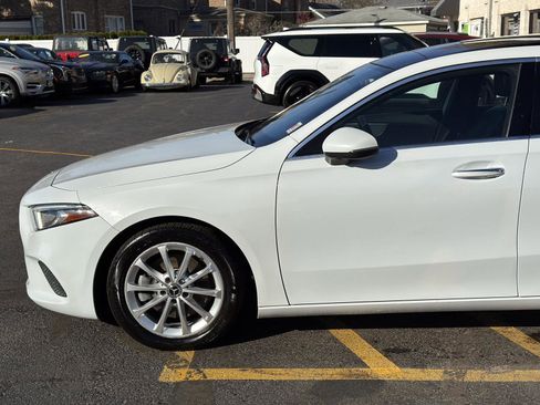 Used 2020 Mercedes-Benz A 220 4MATIC w/ Premium Package image 16