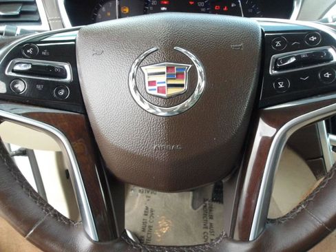 Used 2016 Cadillac SRX Performance FWD image 20