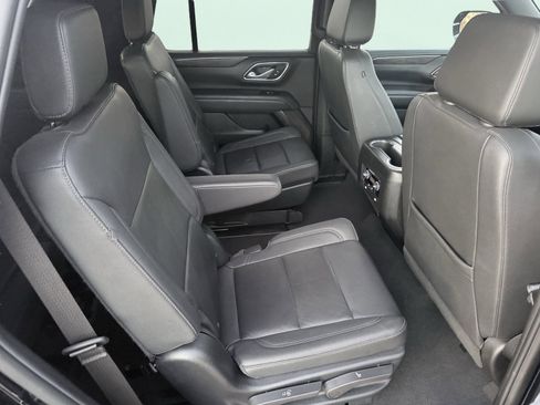 Used 2023 Chevrolet Tahoe LT image 29