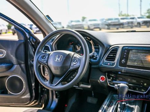 Used 2022 Honda HR-V EX image 15