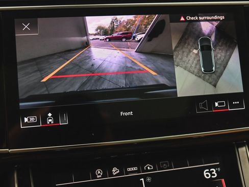 Used 2024 Audi Q7 2.0T Premium w/ Convenience Package image 21