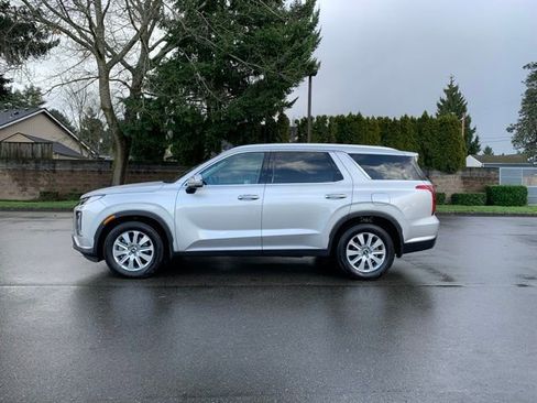 Used 2025 Hyundai Palisade SEL image 2
