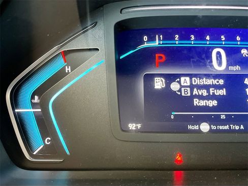 Used 2023 Honda Odyssey Elite image 10