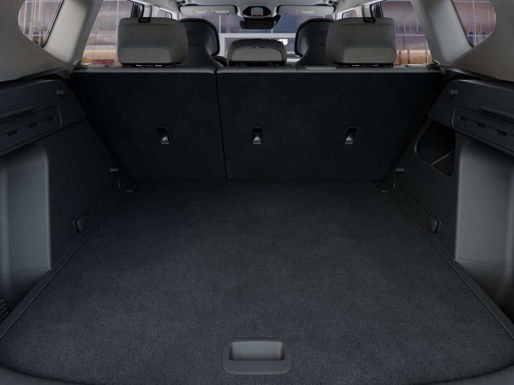 New 2027 Kia Seltos S FWD image 20