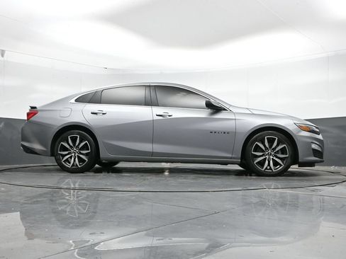 Used 2024 Chevrolet Malibu RS FWD image 43