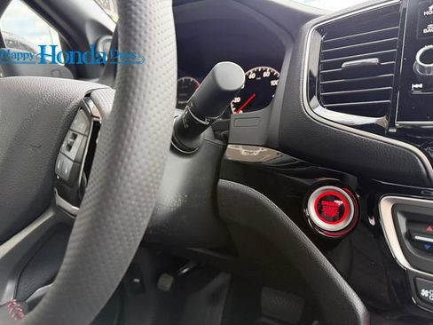 New 2026 Honda Ridgeline Black Edition image 27