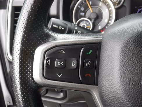 Used 2021 RAM 1500 Tradesman image 19