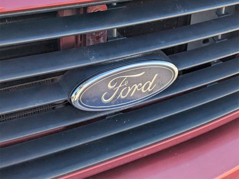 Used 2008 Ford Ranger 2WD SuperCab image 10