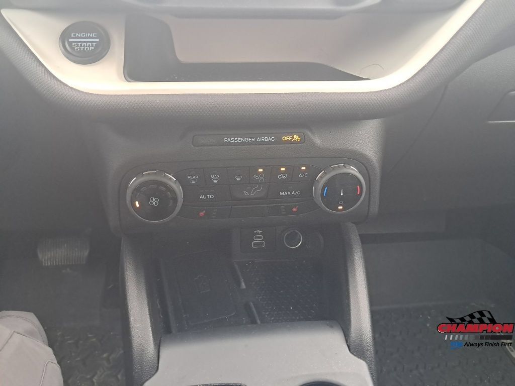 Used 2024 Ford Bronco Sport Heritage w/ Heritage Convenience Package AWD/4WD image 29