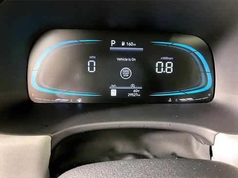 Used 2024 Hyundai Palisade SEL image 13