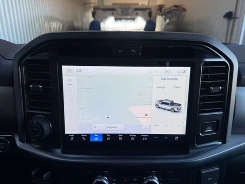 New 2025 Ford F150 Platinum w/ FX4 Off-Road Package image 27