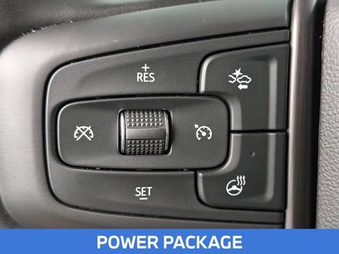 Used 2026 GMC Sierra 1500 AT4 w/ AT4 Premium Package AWD/4WD image 21
