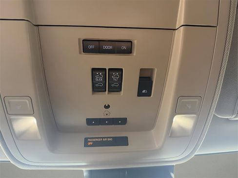 Used 2017 GMC Sierra 1500 Denali w/ Denali Ultimate Package image 20