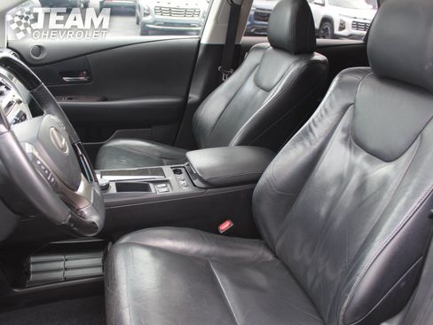 Used 2015 Lexus RX 350 FWD w/ Premium Package image 12