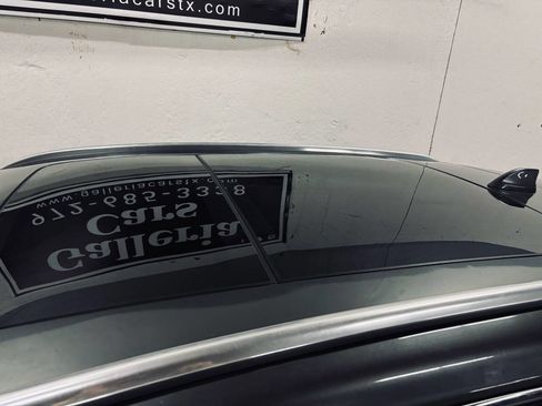 Used 2017 Lincoln MKC Select w/ Select Plus Package image 16