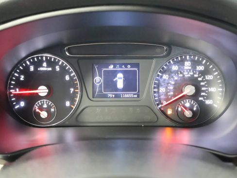 Used 2017 Kia Sorento AWD w/ LX Convenience Package image 34