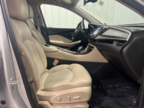 Used 2019 Buick Envision Preferred image 11