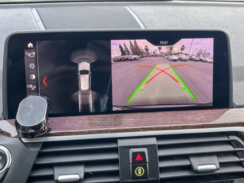 Used 2019 BMW X3 xDrive30i w/ Driving Assistance Package image 24