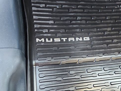 Used 2024 Ford Mustang Dark Horse w/ Dark Horse Handlin Package RWD image 14