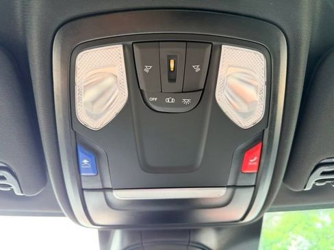 Used 2026 RAM 2500 Big Horn AWD/4WD image 17