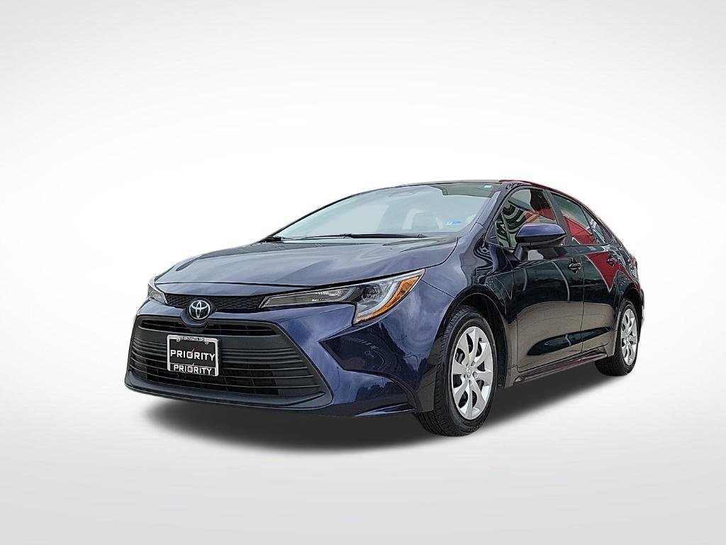 Used 2024 Toyota Corolla LE FWD 360° Tour