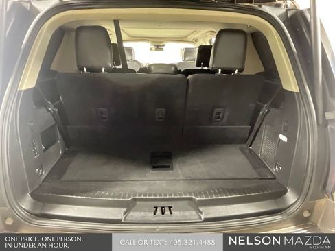 Used 2018 Ford Expedition Platinum RWD image 13