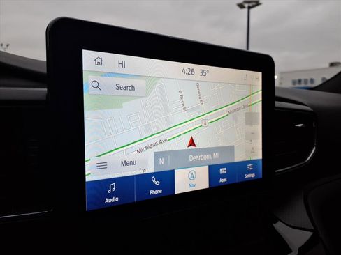 Used 2023 Ford Explorer ST-Line image 23