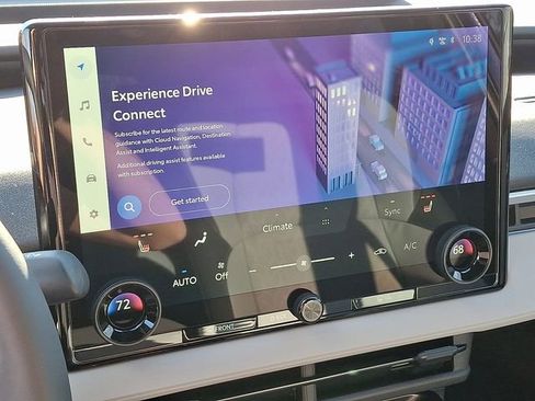 New 2026 Subaru Solterra Limited image 17