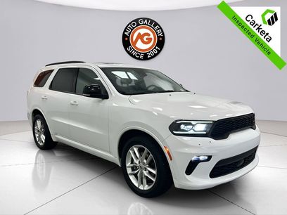 Used 2023 Dodge Durango GT