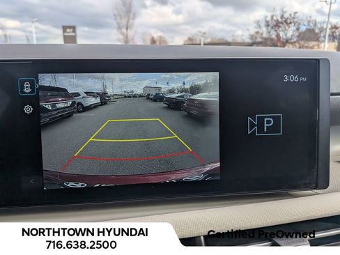 Used 2025 Hyundai Tucson SEL image 22