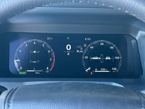 New 2025 Toyota Tacoma TRD Off-Road image 28